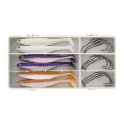 Seabass Box Casting