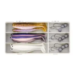 Seabass Box Jigging