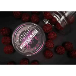 Seafood Blend Hard Hookbaits