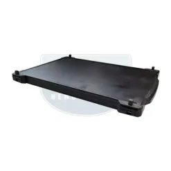 Seatbox Side Draw Shallow