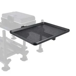 Self Supporting Side Tray