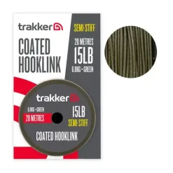 Semi Stiff Coated Hooklink
