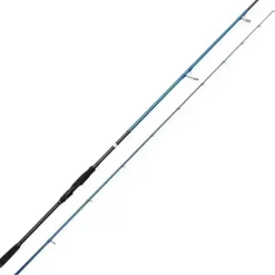 SGS2 Long Casting Spinning Rod