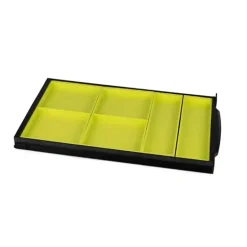 Shallow Drawer Unit With Insert Trays