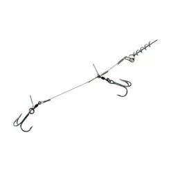 Shallow Screw Stinger