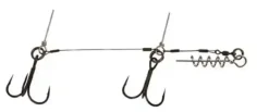 Shallow Stinger Rig