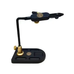 Shank Head Medallion Aluminium Pocket Base Vice