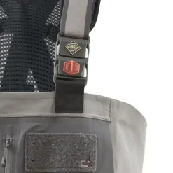 Sharkfin Buckle