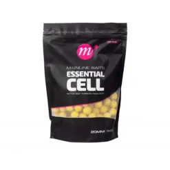 Shelf Life Boilies - Essential Cell