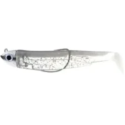 Shore Double Combo - The Dutch Silver Flash - No. 3 (120) -