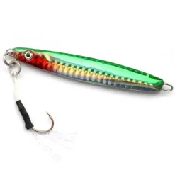Shore Jig - 7 gram - Blue Eel