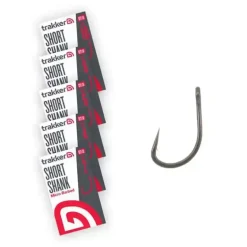 Short Shank Hooks