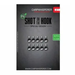Shot On The Hook