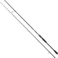 Sick Stick Zander