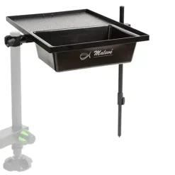 Side Tray & Bowl