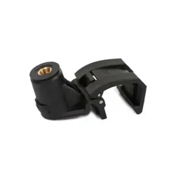 Side Tray QR Clamp