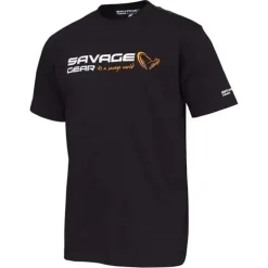 Signature Logo T-Shirt Black Ink