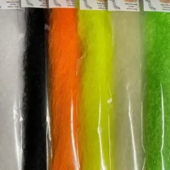 Silky Pike Hair