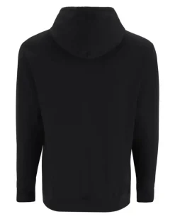 Simms Logo Hoody