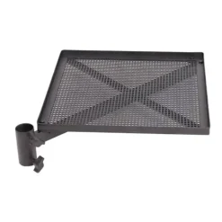 Single Point Corner Tray
