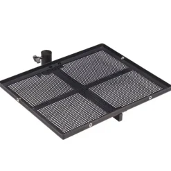 Single Point Side Tray