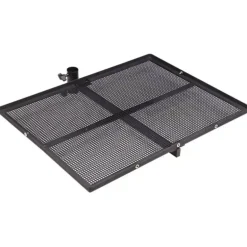 Single Point Side Tray