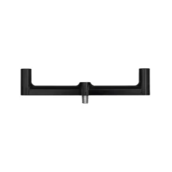 Singlez 2 Rod Buzzbar Aluminium - Black