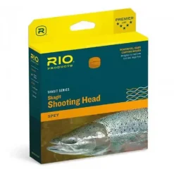 Skagit Shooting Head Spey