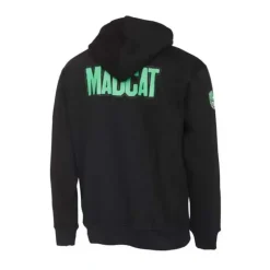 Skull Hoodie