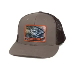 Slab Trucker Hat