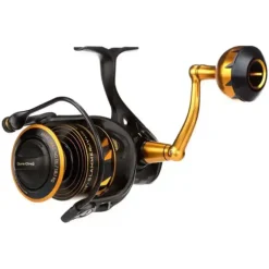 Slammer IV