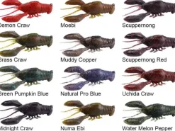 Sleeper Craw