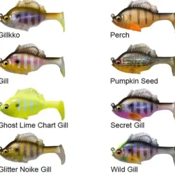 Sleeper Gill