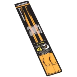 Sliding Ring Rig - S-Type Hook