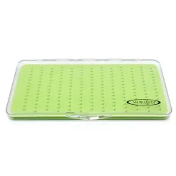 Slim Nymphmanic Silicon Fly Box
