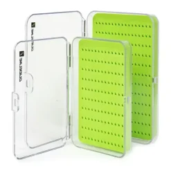 Slim Tri Foam Box