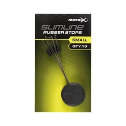 Slimline Rubber Stops