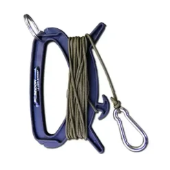 Sling & Carp Sack Holder
