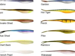 Sling Shad 7