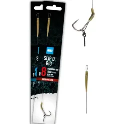 Slip D Rig