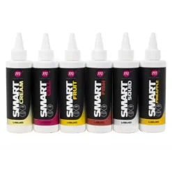 Smart Liquid