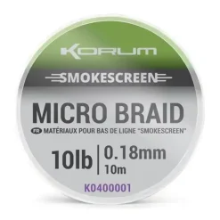 Smokescreen Micro Braid