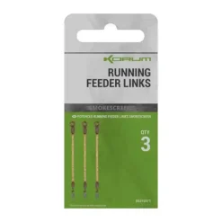 Smokescreen Running Feeder Link