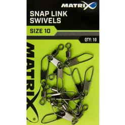 Snap Link Swivels
