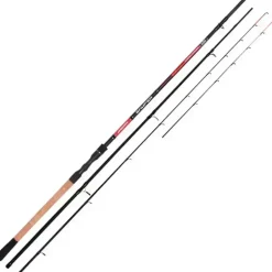 Snyper Method Power Feeder