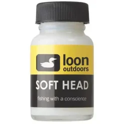 Soft Head - Loon Soft Head