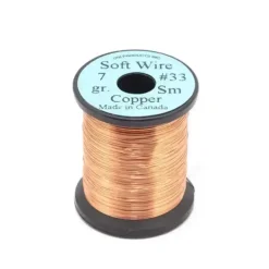 Soft Wire
