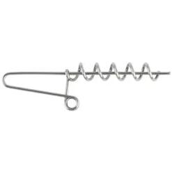 Softbait Spiral