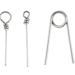 Softbait Spiral Pins