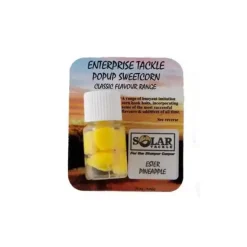 Solar Ester Pineapple Pop-Up Sweetcorn